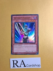 Infernity Knight PHSW-EN099 Photon Shockwave Yu-Gi-Oh