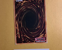Rokket Caliber 1st Edition BODE-EN001 Burst of Destiny Yu-Gi-Oh