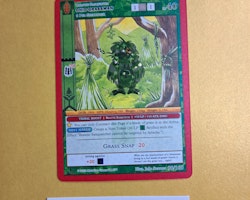 Ohio Grassman (RH) 50/165 - 1st Edition Wilderness Meta Zoo