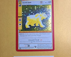 Golden Bear (FH) 13/165 - 1st Edition Wilderness Meta Zoo