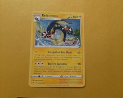 Elektross Rare 059/185 Vivid Voltage Pokemon