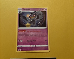 Banette Rare 068/185 Vivid Voltage Pokemon