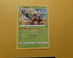 Shiftry Rare 012/185 Vivid Voltage Pokemon