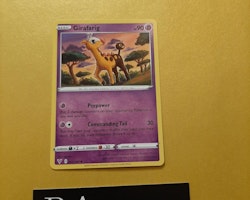 Girafarig Uncommon 065/185 Vivid Voltage Pokemon