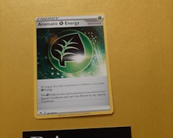 Aromatic Energy Uncommon 162/185 Vivid Voltage Pokemon