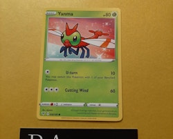 Yanma Common 006/185 Vivid Voltage Pokemon