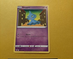 Shuppet Common 067/185 Vivid Voltage Pokemon