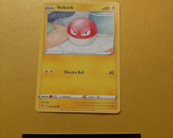 Voltorb Common 045/185 Vivid Voltage Pokemon