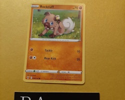 Rockruff Common 094/185 Vivid Voltage Pokemon