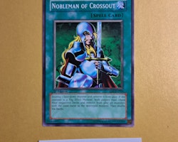 Nobleman of Crossout SD6-EN019 1st Edition Structure Deck: Spellcasters Judgement Yu-Gi-Oh