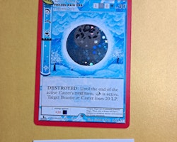 Frozen Rain Orb (RH) 36/165 - 1st Edition UFO Meta Zoo