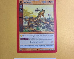 Tripodero (RH) 86/159 - 2nd Edition Cryptid Nation Meta Zoo