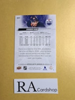#321 Evander Kane 2022-23 Upper Deck Series 2 Hockey