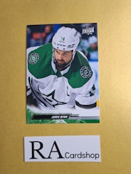 #308 Jamie Benn Upper Deck Series 2 Hockey