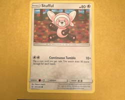 Stufful Common 181/236 Cosmic Eclipse Pokemon