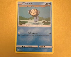 Tympole Common 58/236 Cosmic Eclipse Pokemon