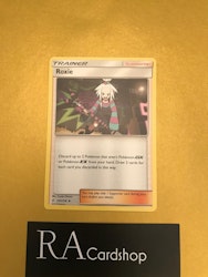 Roxie Uncommon 205/236 Cosmic Eclipse Pokemon