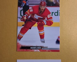 #276 Trevor Lewis 2022-23 Upper Deck Series 2 Hockey