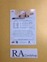 #256 Kevin Shattenkirk 2022-23 Upper Deck Series 2 Hockey