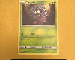 Tangela Common 5/236 Cosmic Eclipse Pokemon