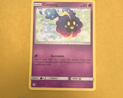 Cosmog Common 99/236 Cosmic Eclipse Pokemon
