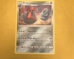 Probopass Uncommon 141/236 Cosmic Eclipse Pokemon