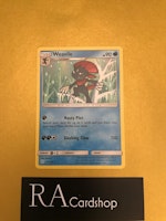 Weavile Uncommon 44/236 Cosmic Eclipse Pokemon