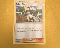 Roller Skater Uncommon 203/236 Cosmic Eclipse Pokemon