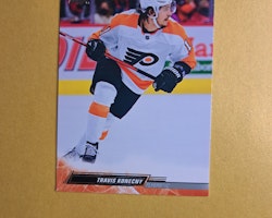 #380 Travis Konecny 2022-23 Upper Deck Series 2 Hockey