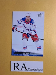 #375 Filip Chytil 2022-23 Upper Deck Series 2 Hockey