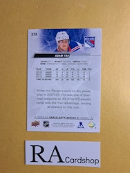 #373 Adam Fox 2022-23 Upper Deck Series 2 Hockey