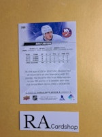 #366 Noah Dobson 2022-23 Upper Deck Series 2 Hockey
