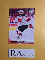 #363 Tomas Tatar 2022-23 Upper Deck Series 2 Hockey