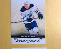 #7 Tyson Barrie 2021-22 Artifacts Hockey