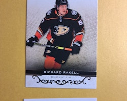 #95 Rickard Rakell 2021-22 Artifacts Hockey