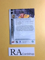 #643 Zach Whitecloud 2020-21 Upper Deck Extended Series Hockey