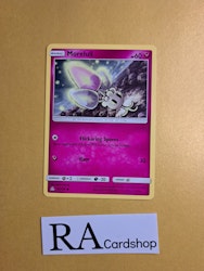 Morelull Common 92/156 Ultra Prism Pokemon Kort