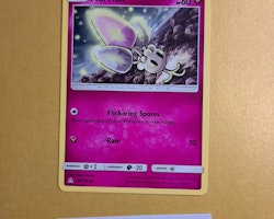 Morelull Common 92/156 Ultra Prism Pokemon Kort