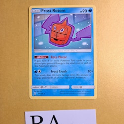 Frost Rotom Rare 41/156 Ultra Prism Pokemon Kort