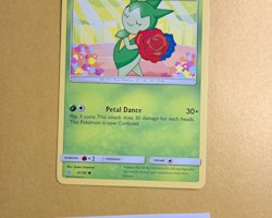Roselia Common 4/156 Ultra Prism Pokemon Kort