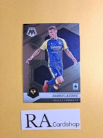 #183 Darko Lazovic 2021-22 Panini Mosaic Serie A Soccer Fotboll