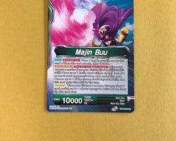 Majin Buu, Unadulterated Might BT14-062 Uncommon Cross Spirits Dragon Ball Super CCG