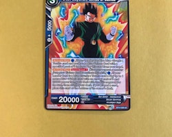 Great Saiyaman, Combo of Justice BT-14-039 Uncommon Cross Spirits Dragon Ball CCG