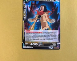 Android 17, Conceding to Union BT14-107 Uncommon Cross Spirits Dragon Ball Super CCG