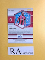 #166 Musa Barrow 2021-22 Panini Mosaic Serie A Soccer Fotboll