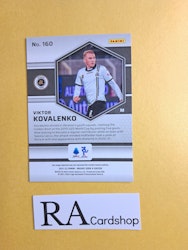 #160 Viktor Kovalenko 2021-22 Panini Mosaic Serie A Soccer Fotboll