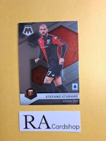 #91 Stefano Sturaro 2021-22 Panini Mosaic Serie A Soccer Fotboll