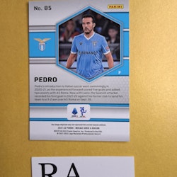 #85 Pedro 2021-22 Panini Mosaic Serie A Soccer Fotboll