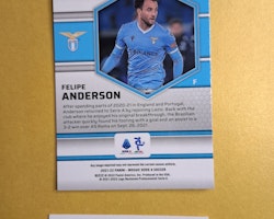 #83 Felipe Anders 2021-22 Panini Mosaic Serie A Soccer Fotboll