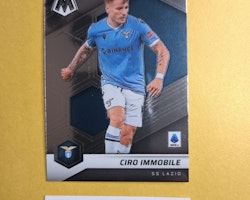 #82 Ciro Immobile 2021-22 Panini Mosaic Serie A Soccer Fotboll